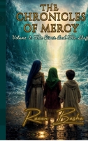 The Chronicles Of Mercy - Volume 2: The River And The Staff B0GMQF9GWH Book Cover