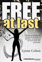 Free At Last 1927684056 Book Cover