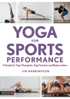 Yoga for Sports Performance 1848194064 Book Cover