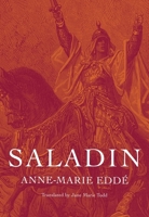 SALADIN 067428397X Book Cover