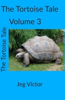 The Tortoise Tale B089M43Z9R Book Cover