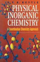 Physical Inorganic Chemistry: A Coordination Chemistry Approach 0716745143 Book Cover