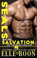 Delta Salvation 1537553569 Book Cover