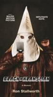 Black Klansman 1250299055 Book Cover