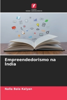 Empreendedorismo na Índia 6206192903 Book Cover