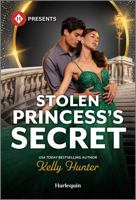 Stolen Princess's Secret 1335939105 Book Cover