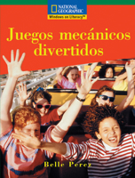 Winlit: Juegos Mecanicos Divertidos 0792244389 Book Cover