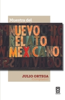 Muestra del nuevo relato Mexicano 6077521485 Book Cover