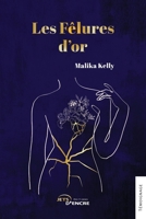 Les Fêlures d'or (French Edition) 2355239851 Book Cover