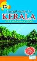 Tourist Guide to Kerala: The Land of Lavish Lagoons 8174781641 Book Cover