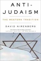 Anti-Judaism 0393347915 Book Cover