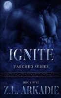 Ignite 1942857608 Book Cover