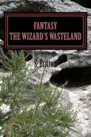 Fantasy The Wizard's Wasteland (Volume 2) 1974630935 Book Cover