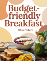 Budget-friendly Breakfast: Easy Breakfast Ideas to Save Money and Start Your Day Right B0FS1D8BZL Book Cover