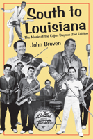 South to Louisiana 0882896083 Book Cover