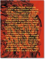 SCUMB Manifesto 1913620565 Book Cover