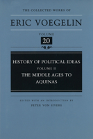 História das Ideias Políticas - Volume 2 0826211429 Book Cover