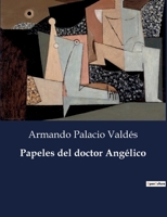 Papeles del doctor Angélico: . B0C8FBJ7Q1 Book Cover
