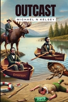 Outcast 1965936407 Book Cover