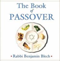 The Book of Passover 0806525800 Book Cover