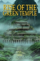 Rise of the Green Temple B0BW2S2XQX Book Cover