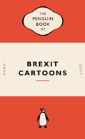 The Penguin Book of Brexit Cartoons 0141990082 Book Cover