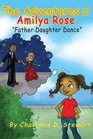 Father-Daughter Dance 0986312886 Book Cover