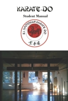 R.I. Shotokan Karate-Do: Student Manual B0BHG8GH79 Book Cover