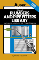 Plumbers and Pipe Fitters Library: Welding, Heating, Air Conditioning 067223257X Book Cover