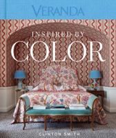 Veranda Inspired by Color 1618372327 Book Cover