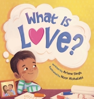 What is Love? 106738331X Book Cover