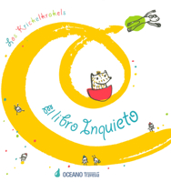 El Libro Inquieto 8492750642 Book Cover