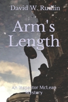 Arm's Length: An Inspector McLean Mystery 1793970467 Book Cover