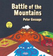 Battle Of The Mountains 1869485610 Book Cover