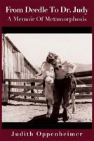 From Deedle to Dr. Judy 1938366131 Book Cover