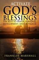 Activate God's Blessings 1893931994 Book Cover