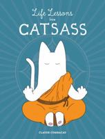 Catsass 1449485286 Book Cover