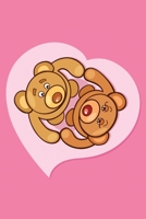 Notes: Medium Size Notebook with Lined Interior and Daily Entry Ideal for Organization, Taking Notes, Journal, Diary 1660535239 Book Cover