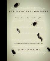 Passionate Observer 0965058816 Book Cover