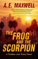 The Frog and the Scorpion 0061041130 Book Cover