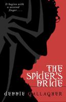 The Spider's Bride 0809572117 Book Cover
