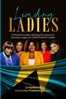 Leading Ladies B0DRMDBGGD Book Cover