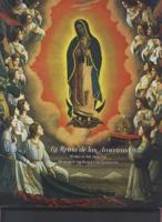 La reina de las Américas: pieza de arte del museo de la Basílica de Guadalupe 1889410012 Book Cover