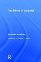 The Mirror Of Laughter 1412847648 Book Cover