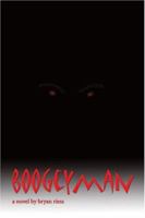 Boogeyman 1413715788 Book Cover