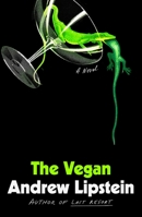 The Vegan 0374606587 Book Cover