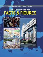 European Union: Facts & Figures 1422239829 Book Cover