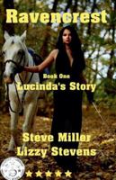 Ravencrest Book One Lucinda's Story B0G4SX1JVZ Book Cover