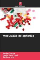 Modulação do anfitrião (Portuguese Edition) 6209343279 Book Cover