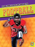 Football 1791100236 Book Cover